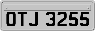 OTJ3255
