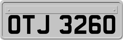 OTJ3260