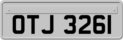 OTJ3261