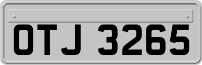 OTJ3265