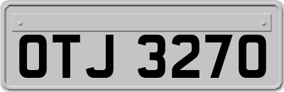 OTJ3270