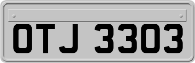 OTJ3303