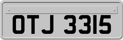 OTJ3315