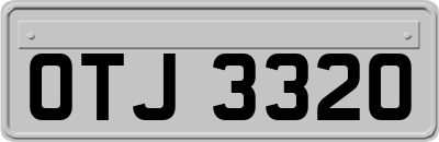 OTJ3320