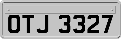 OTJ3327