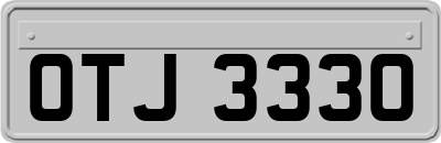 OTJ3330