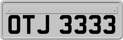 OTJ3333