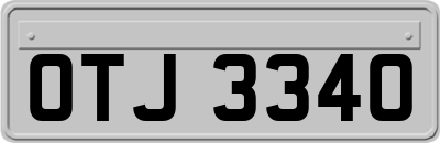 OTJ3340