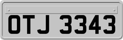 OTJ3343