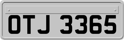 OTJ3365
