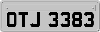 OTJ3383