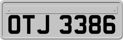 OTJ3386
