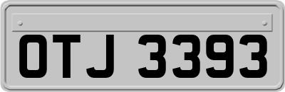 OTJ3393