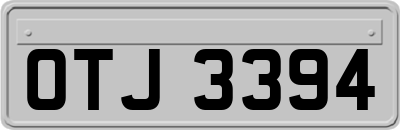 OTJ3394