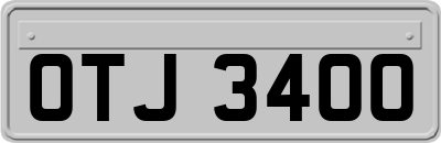 OTJ3400