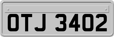 OTJ3402
