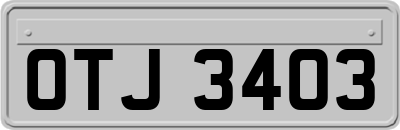 OTJ3403