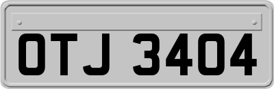 OTJ3404