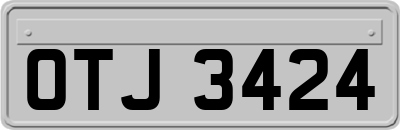 OTJ3424