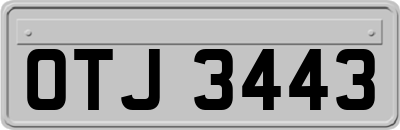 OTJ3443