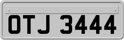 OTJ3444