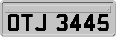 OTJ3445