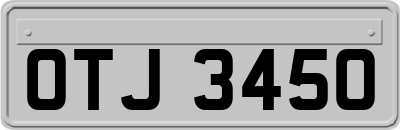 OTJ3450