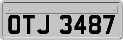 OTJ3487