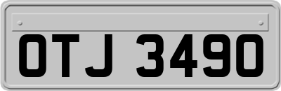 OTJ3490