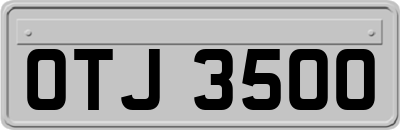 OTJ3500