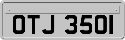 OTJ3501