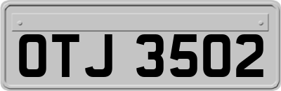 OTJ3502