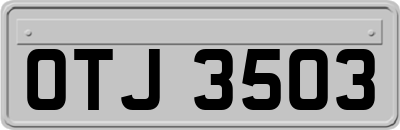 OTJ3503