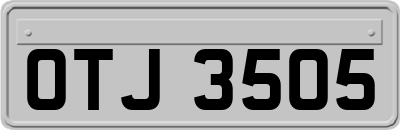 OTJ3505