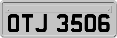 OTJ3506