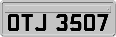 OTJ3507