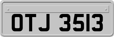 OTJ3513