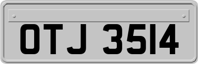 OTJ3514