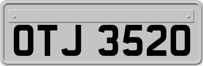 OTJ3520