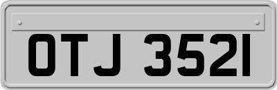 OTJ3521