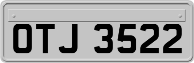 OTJ3522
