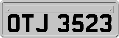 OTJ3523