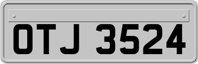 OTJ3524