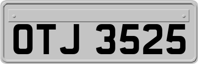 OTJ3525