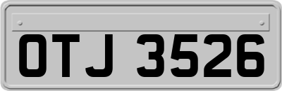 OTJ3526