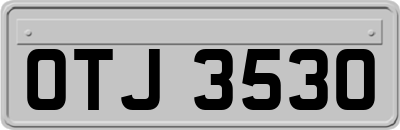 OTJ3530