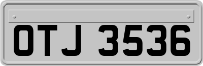 OTJ3536