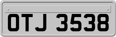 OTJ3538
