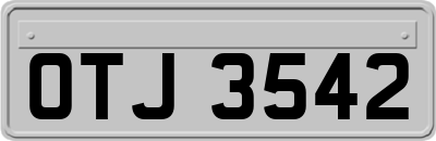 OTJ3542