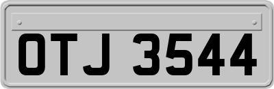 OTJ3544